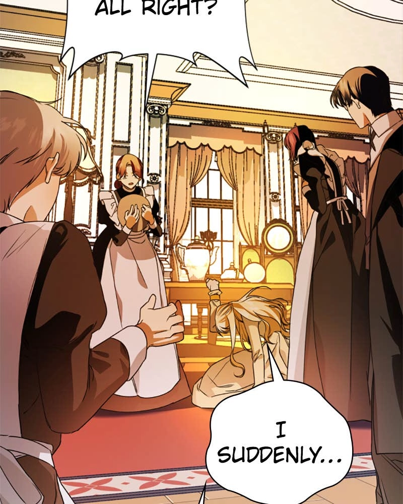 Your Throne Chapter 29 – I Can Hear The Heartbeat Page 141