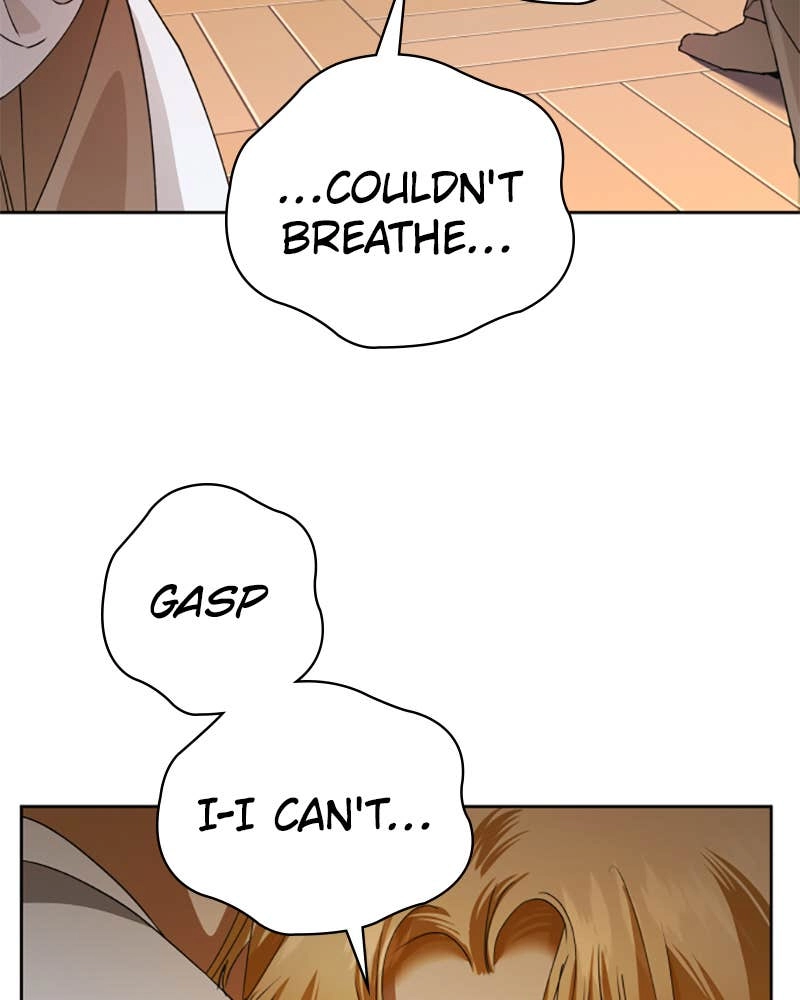 Your Throne Chapter 29 – I Can Hear The Heartbeat Page 142
