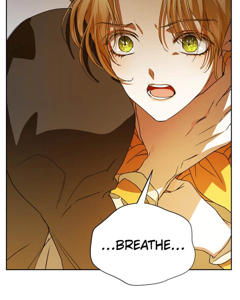 Your Throne Chapter 29 – I Can Hear The Heartbeat Page 143
