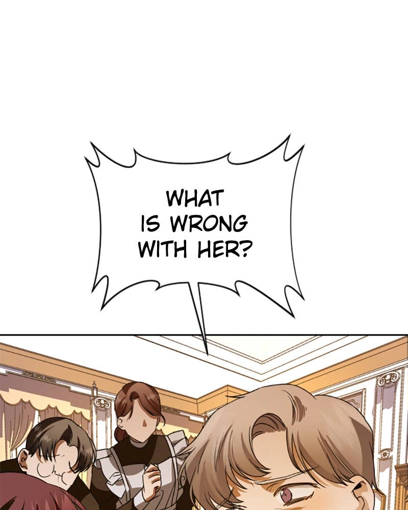 Your Throne Chapter 29 – I Can Hear The Heartbeat Page 144