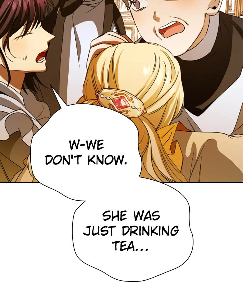 Your Throne Chapter 29 – I Can Hear The Heartbeat Page 145