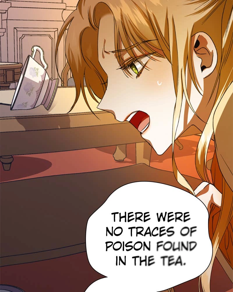 Your Throne Chapter 29 – I Can Hear The Heartbeat Page 147