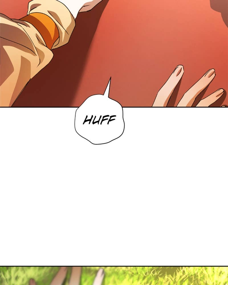 Your Throne Chapter 29 – I Can Hear The Heartbeat Page 155