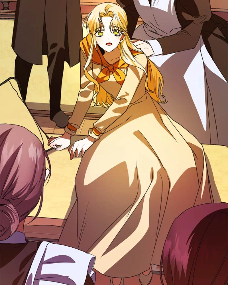 Your Throne Chapter 29 – I Can Hear The Heartbeat Page 164
