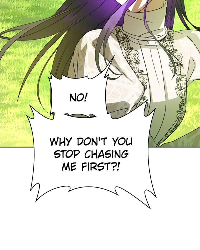 Your Throne Chapter 29 – I Can Hear The Heartbeat Page 171