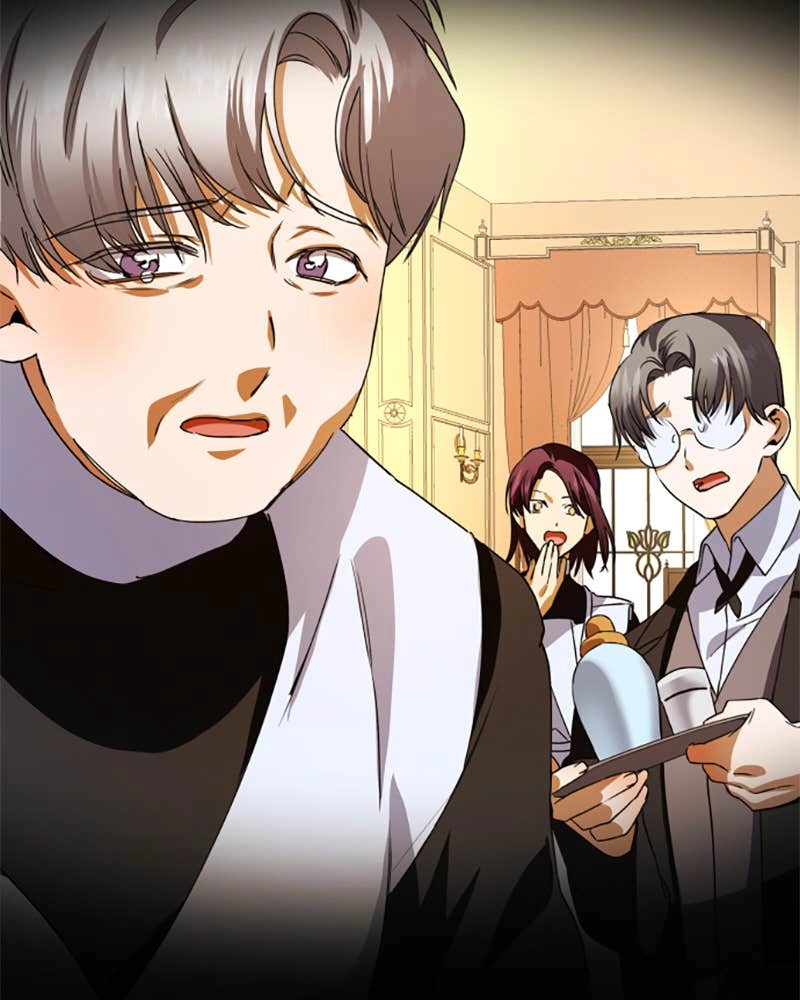 Your Throne Chapter 29 – I Can Hear The Heartbeat Page 173