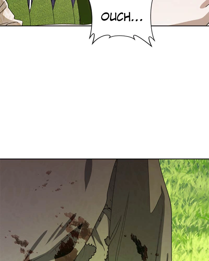 Your Throne Chapter 29 – I Can Hear The Heartbeat Page 176