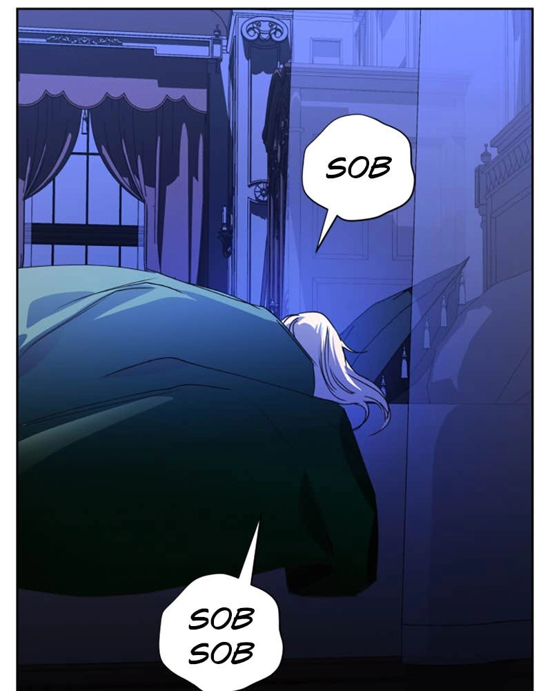 Your Throne Chapter 29 – I Can Hear The Heartbeat Page 190