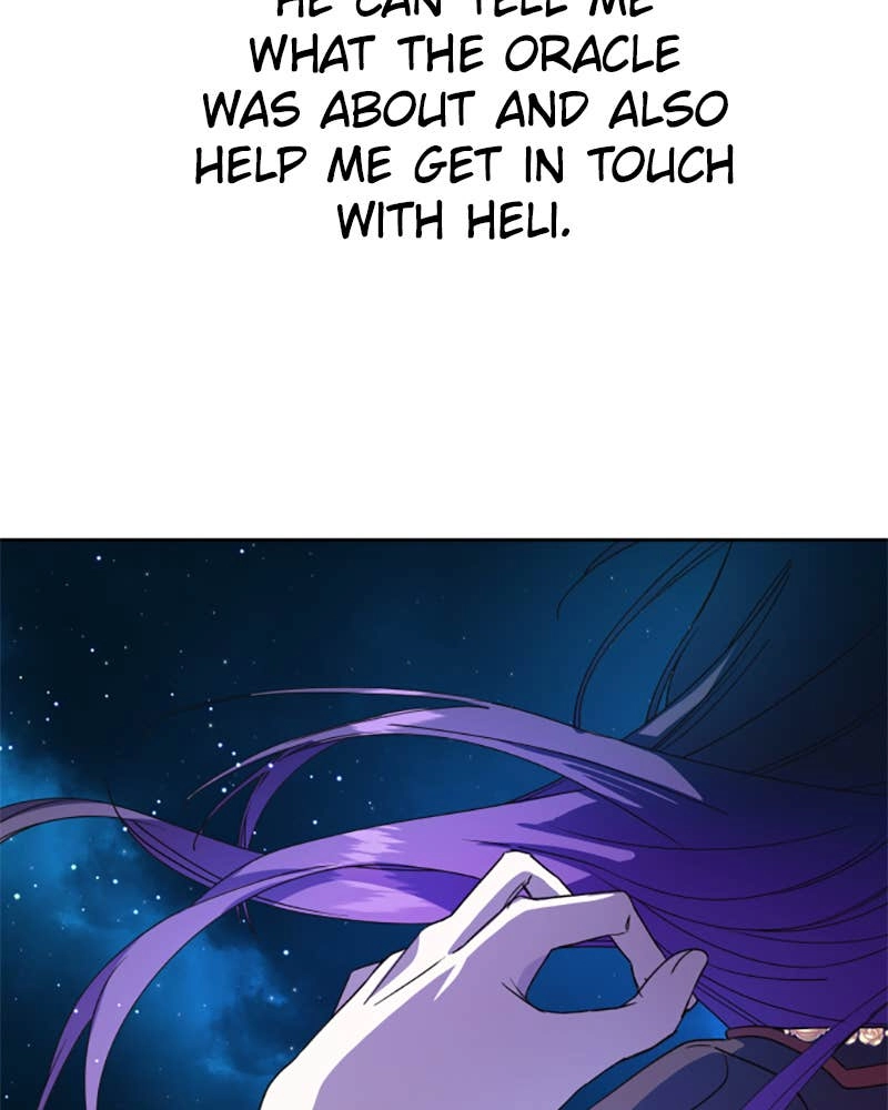Your Throne Chapter 29 – I Can Hear The Heartbeat Page 202