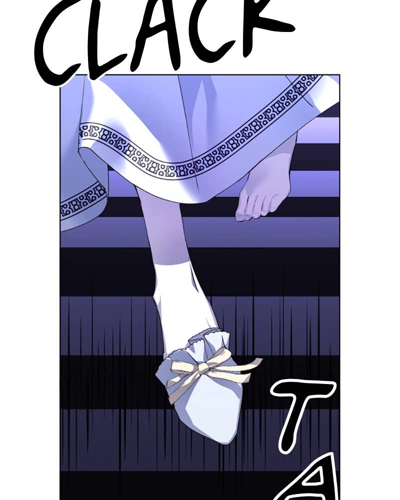 Your Throne Chapter 3 - Is This Love? Page 9
