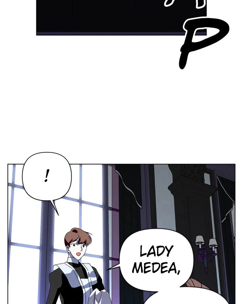 Your Throne Chapter 3 - Is This Love? Page 10