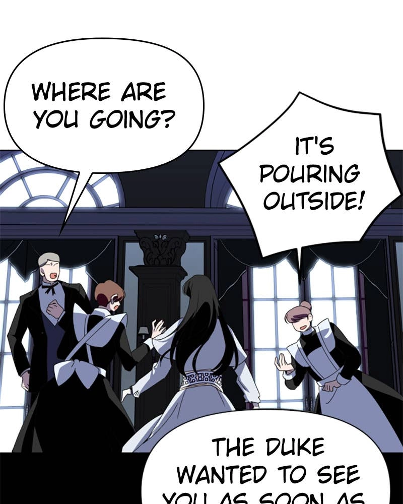 Your Throne Chapter 3 - Is This Love? Page 13