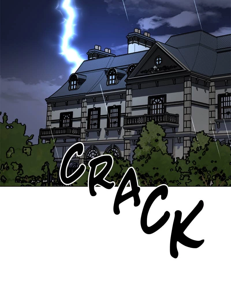 Your Throne Chapter 3 - Is This Love? Page 17