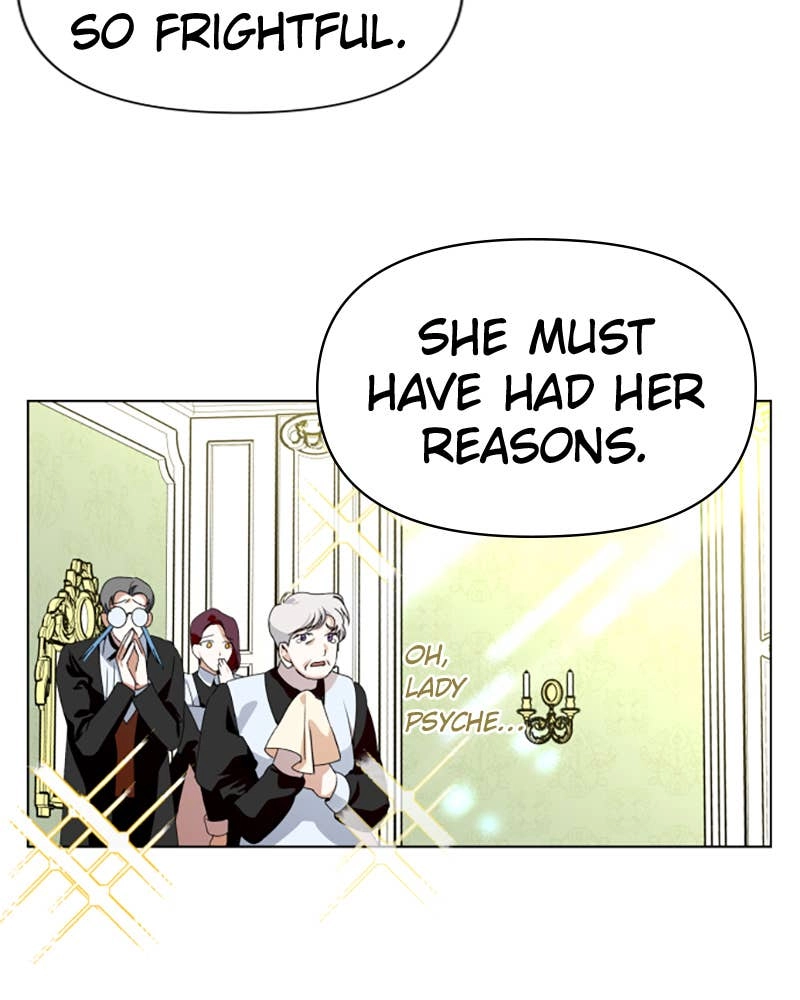 Your Throne Chapter 3 - Is This Love? Page 21