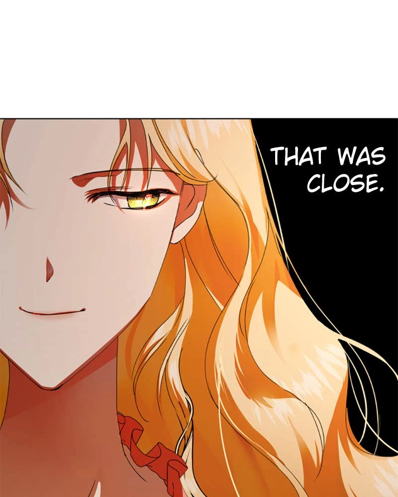Your Throne Chapter 3 - Is This Love? Page 22