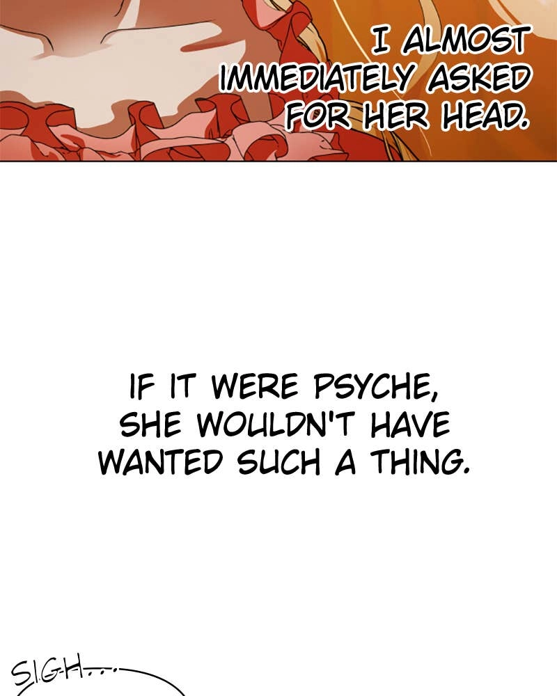 Your Throne Chapter 3 - Is This Love? Page 23