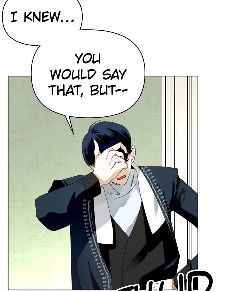 Your Throne Chapter 3 - Is This Love? Page 24