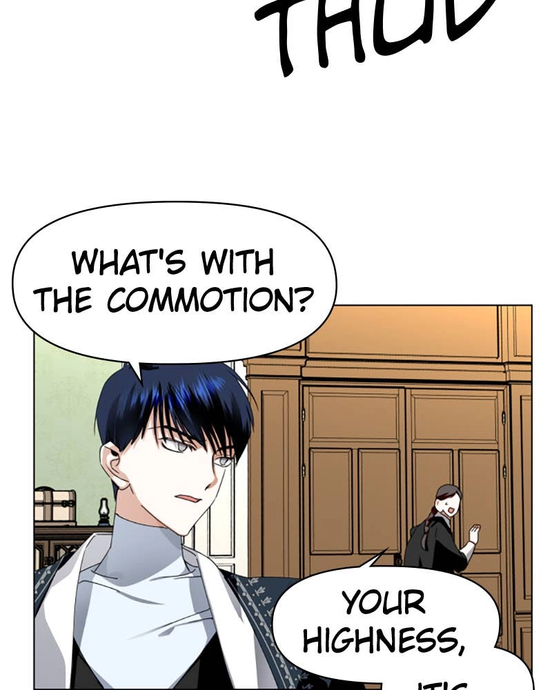Your Throne Chapter 3 - Is This Love? Page 25