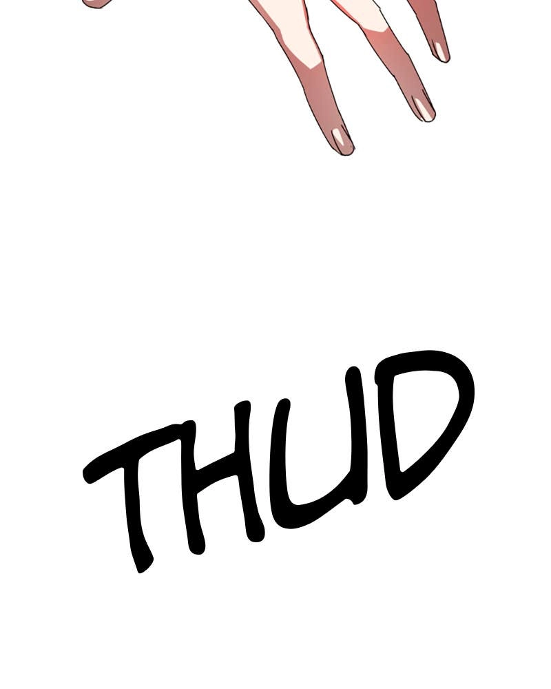Your Throne Chapter 3 - Is This Love? Page 33