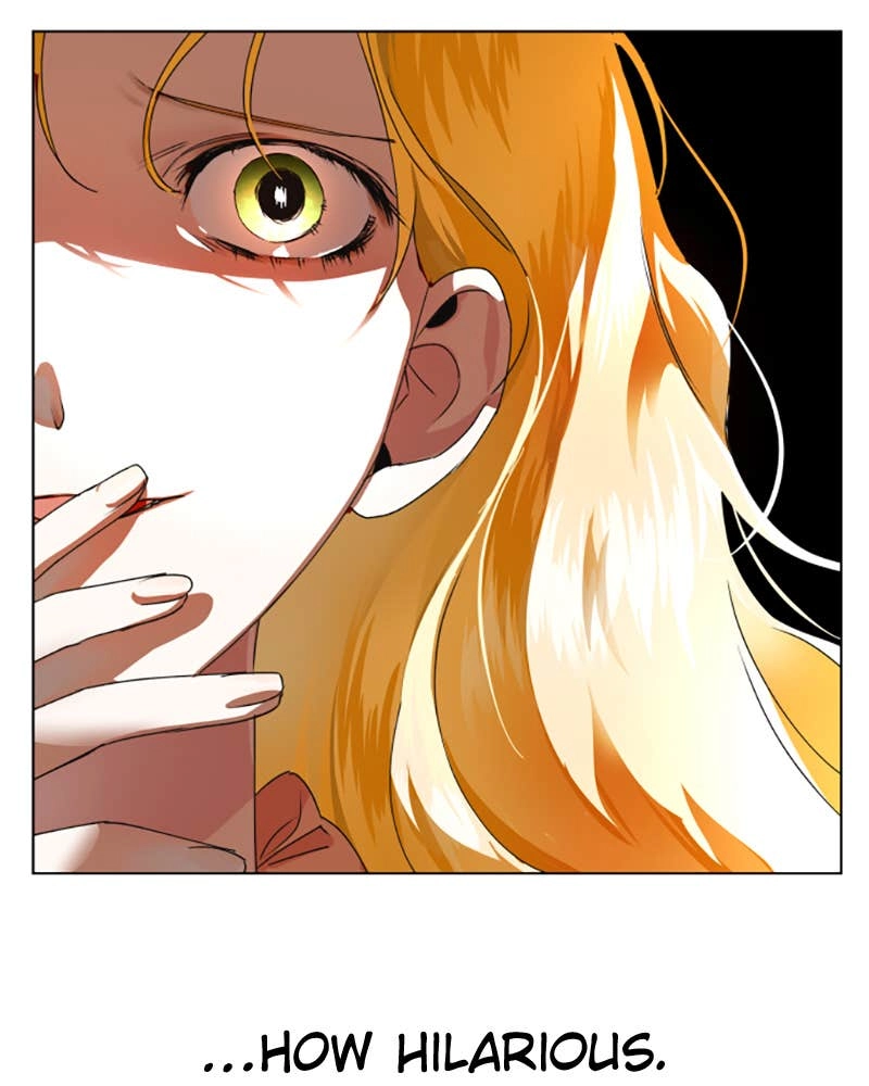 Your Throne Chapter 3 - Is This Love? Page 40
