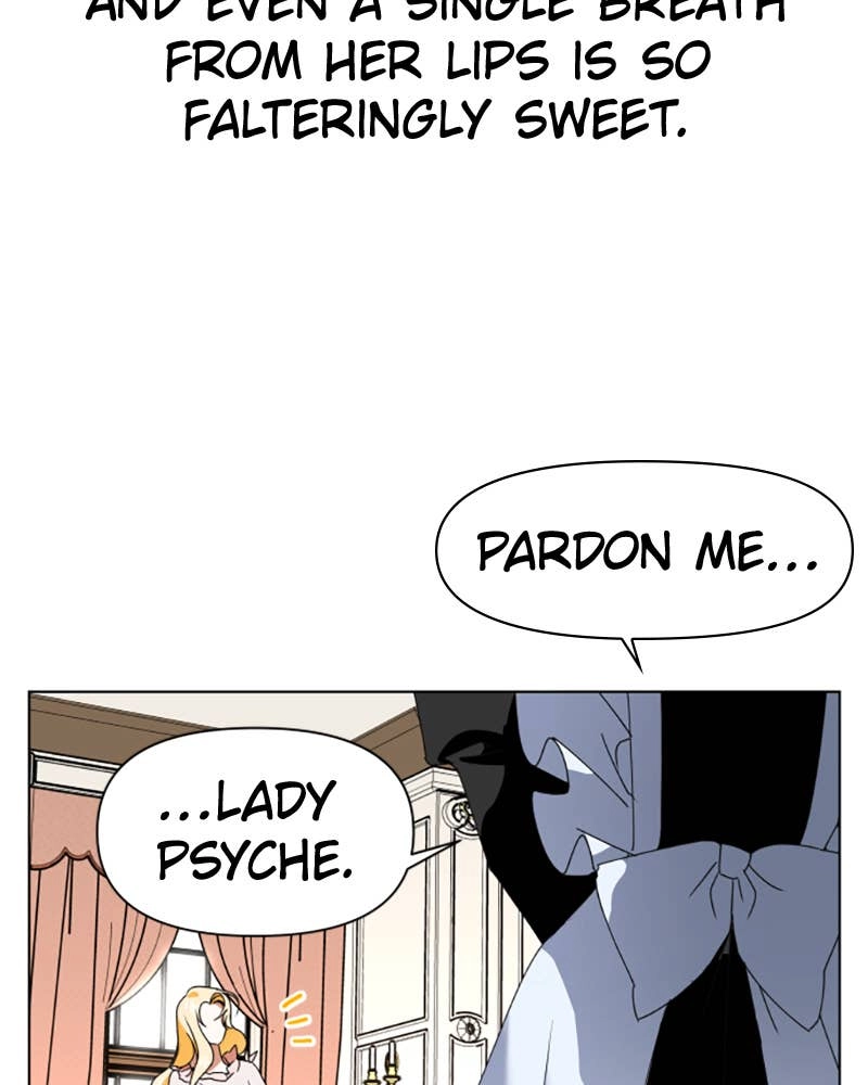 Your Throne Chapter 3 - Is This Love? Page 49