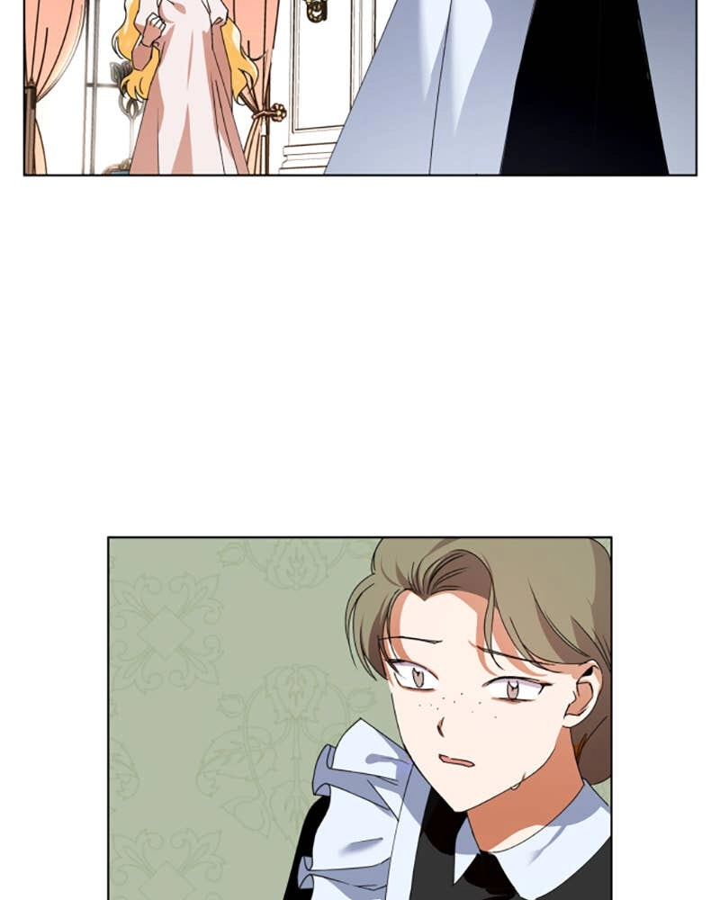 Your Throne Chapter 3 - Is This Love? Page 50