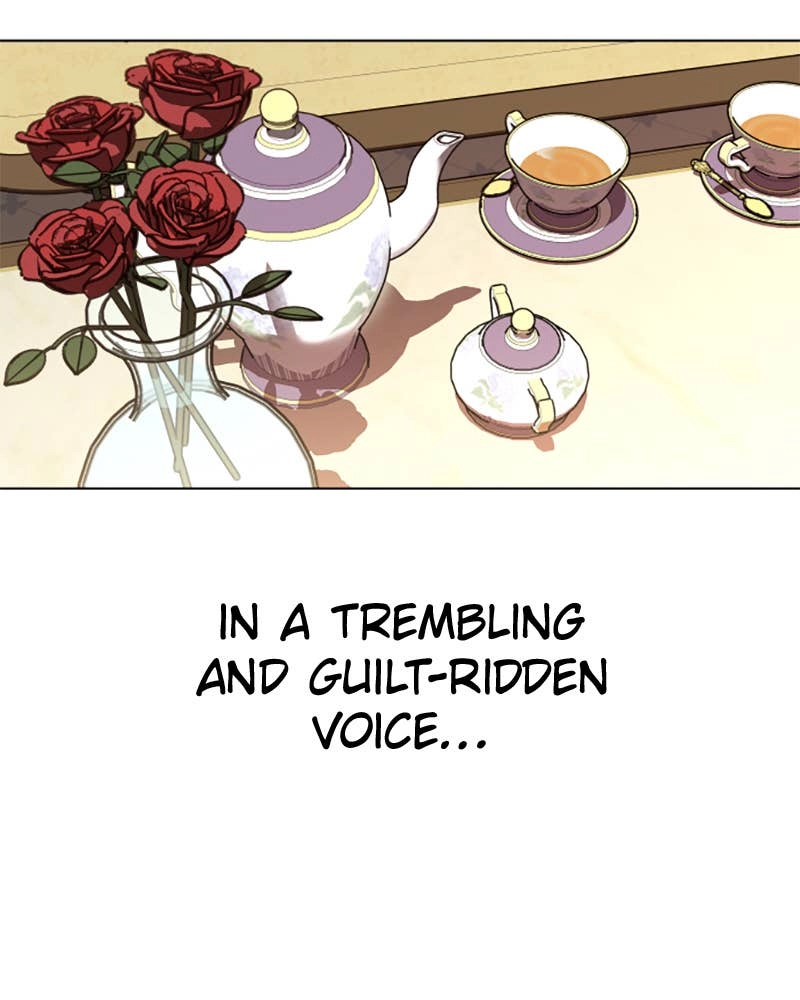Your Throne Chapter 3 - Is This Love? Page 52