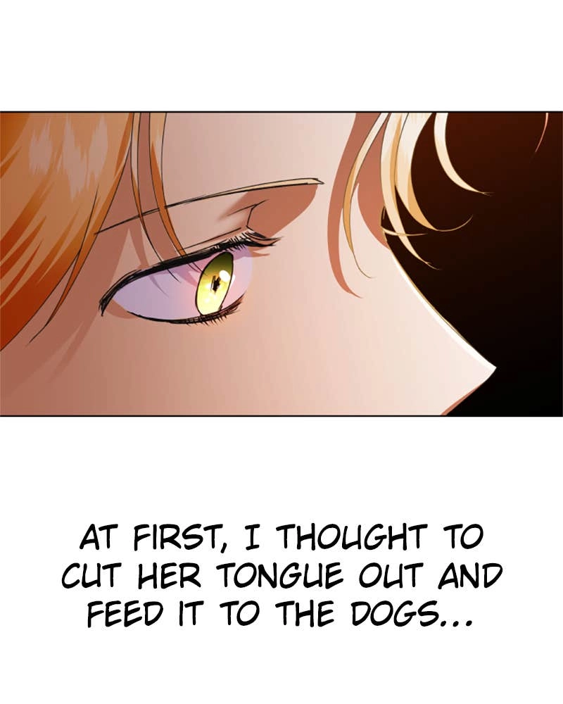 Your Throne Chapter 3 - Is This Love? Page 57