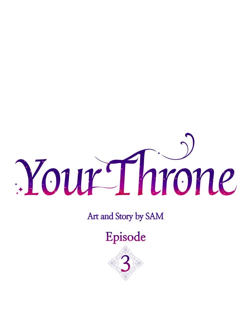 Your Throne Chapter 3 - Is This Love? Page 68