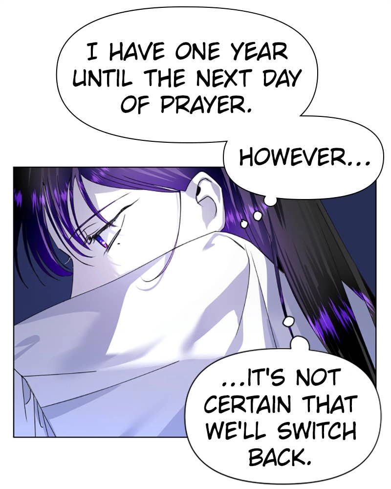Your Throne Chapter 3 - Is This Love? Page 72