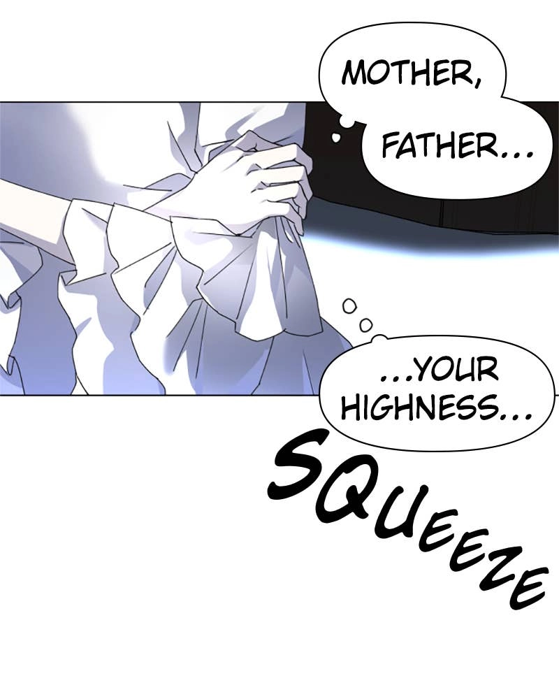 Your Throne Chapter 3 - Is This Love? Page 74