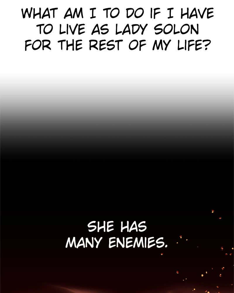 Your Throne Chapter 3 - Is This Love? Page 75