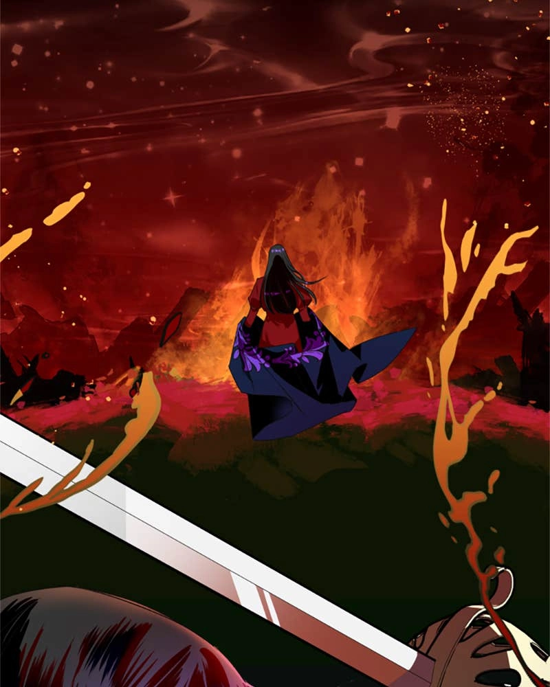Your Throne Chapter 3 - Is This Love? Page 76
