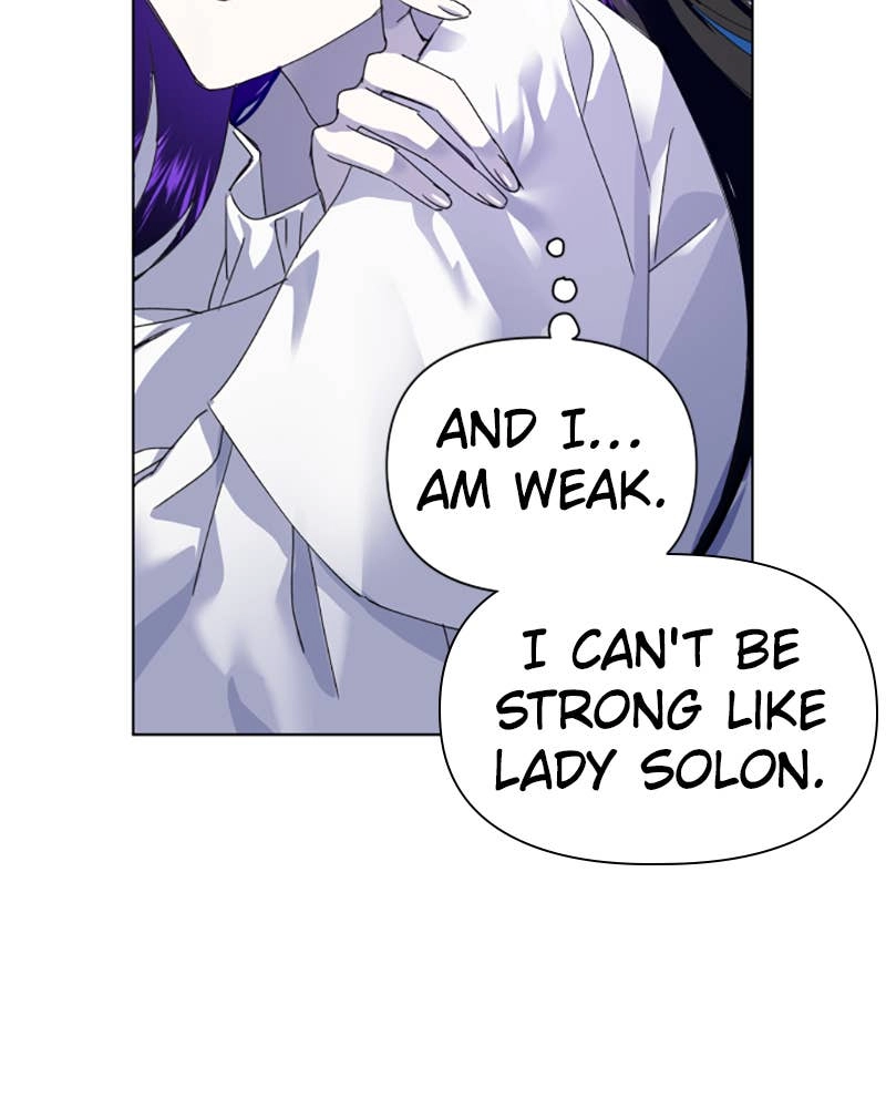 Your Throne Chapter 3 - Is This Love? Page 79