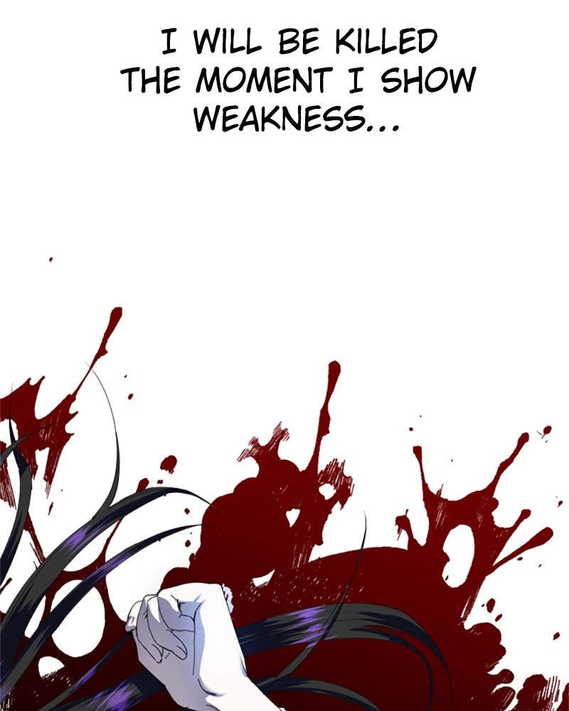 Your Throne Chapter 3 - Is This Love? Page 80