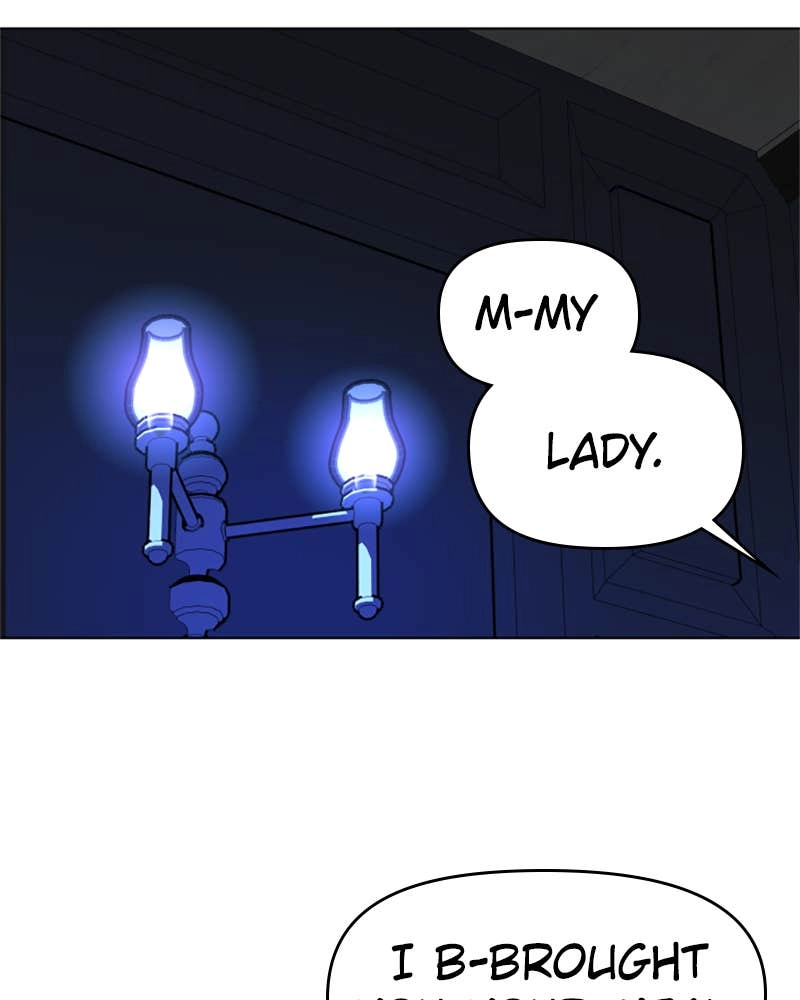 Your Throne Chapter 3 - Is This Love? Page 84