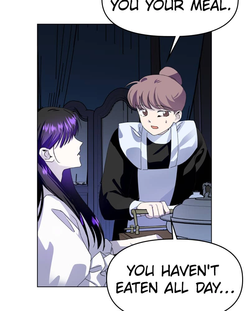Your Throne Chapter 3 - Is This Love? Page 85