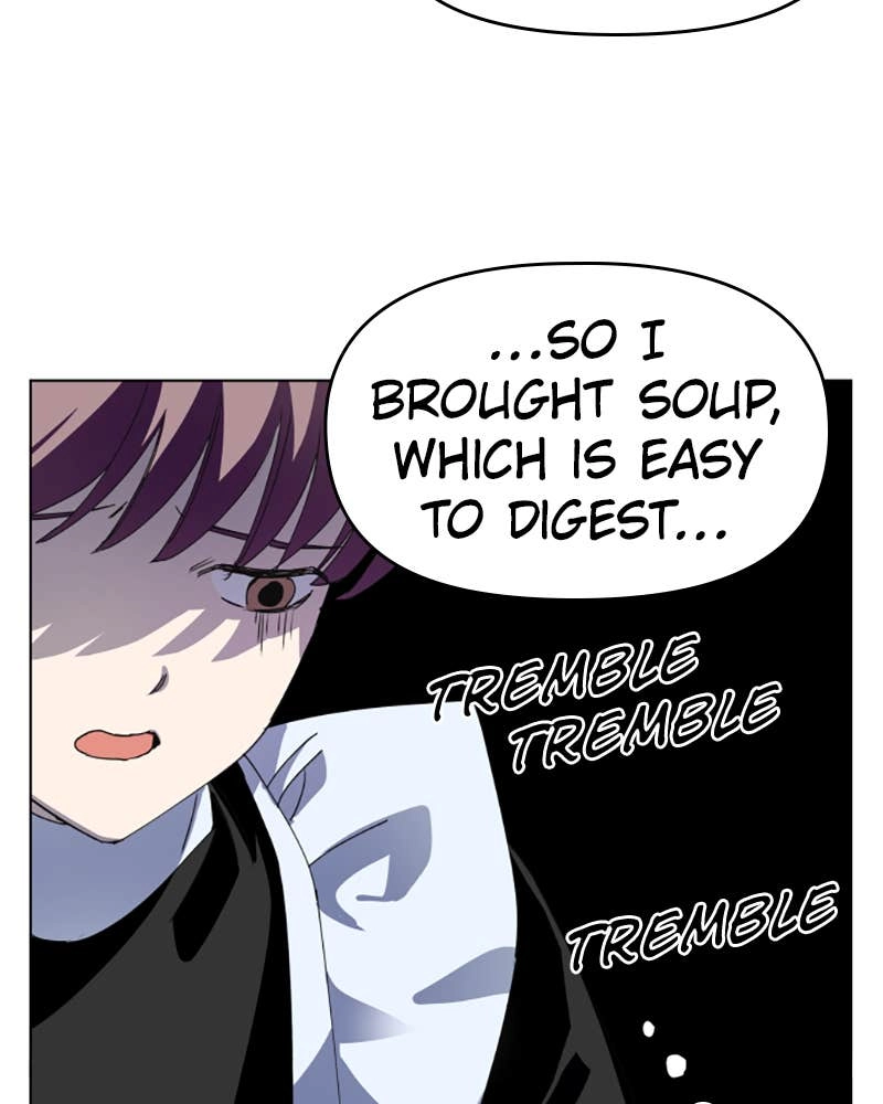 Your Throne Chapter 3 - Is This Love? Page 86