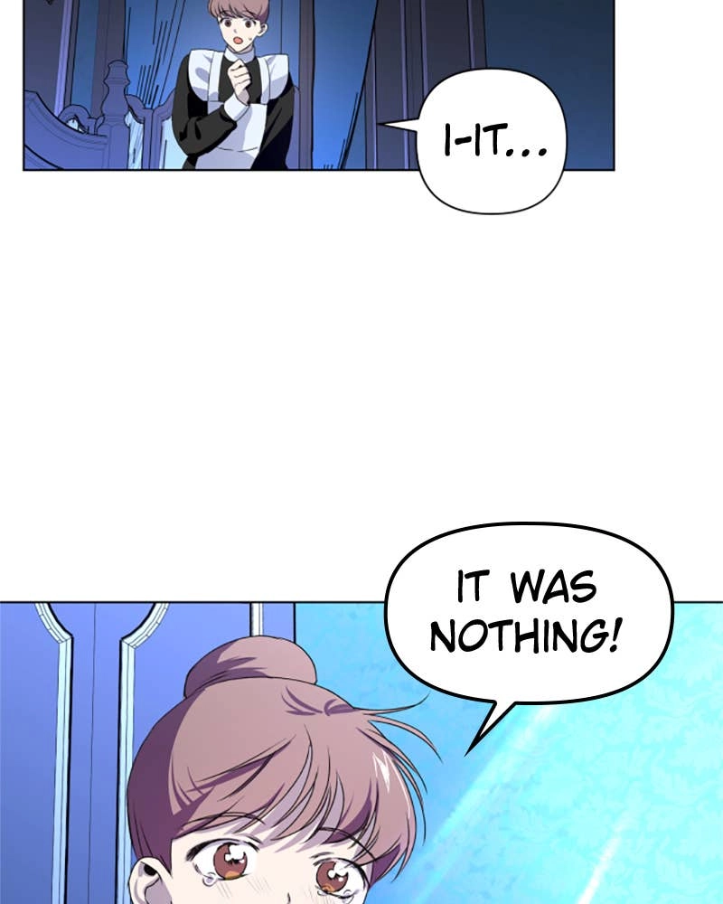 Your Throne Chapter 3 - Is This Love? Page 94