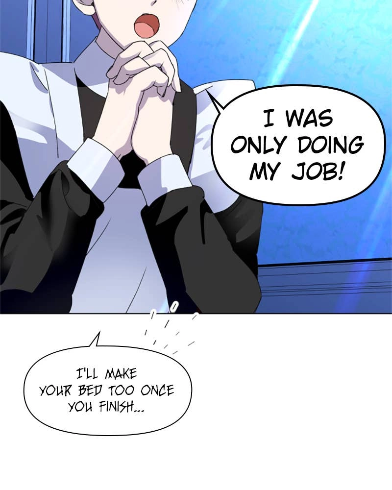 Your Throne Chapter 3 - Is This Love? Page 95