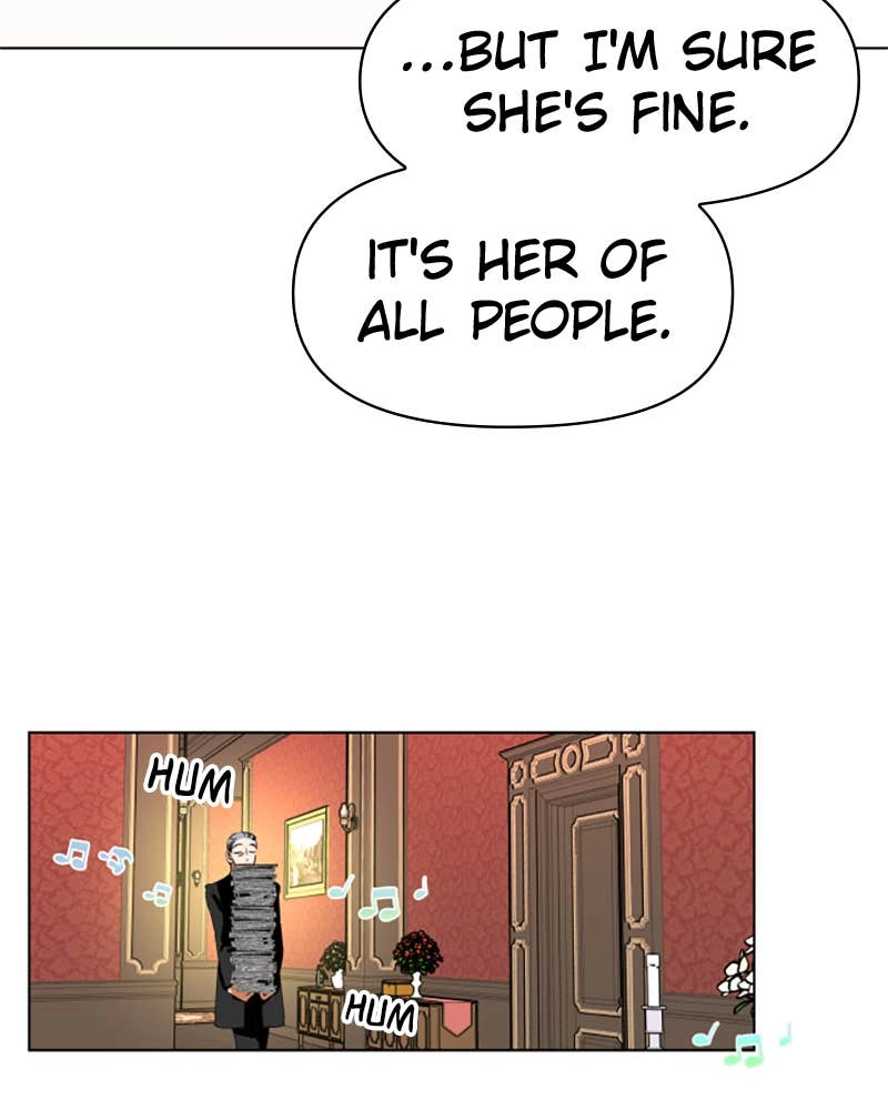 Your Throne Chapter 3 - Is This Love? Page 105