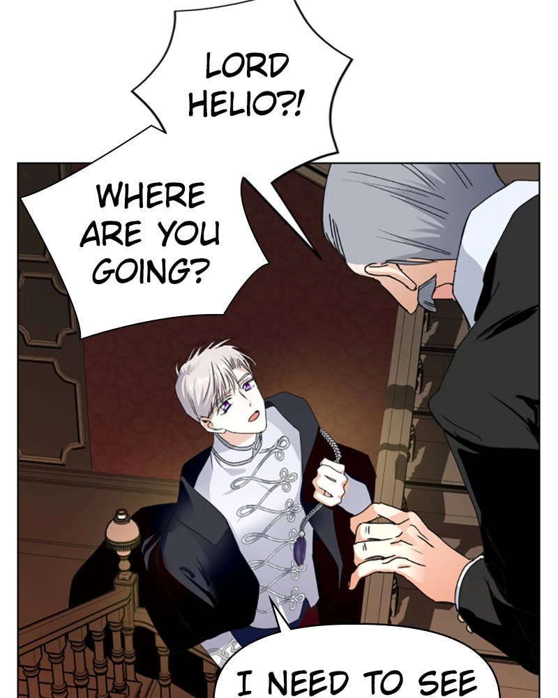 Your Throne Chapter 3 - Is This Love? Page 109