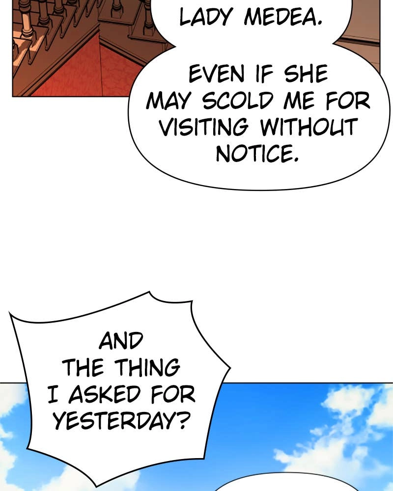 Your Throne Chapter 3 - Is This Love? Page 110