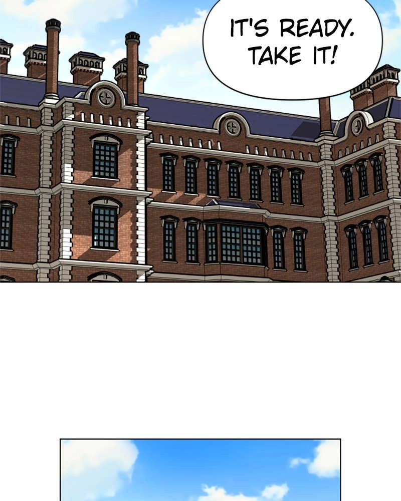 Your Throne Chapter 3 - Is This Love? Page 111