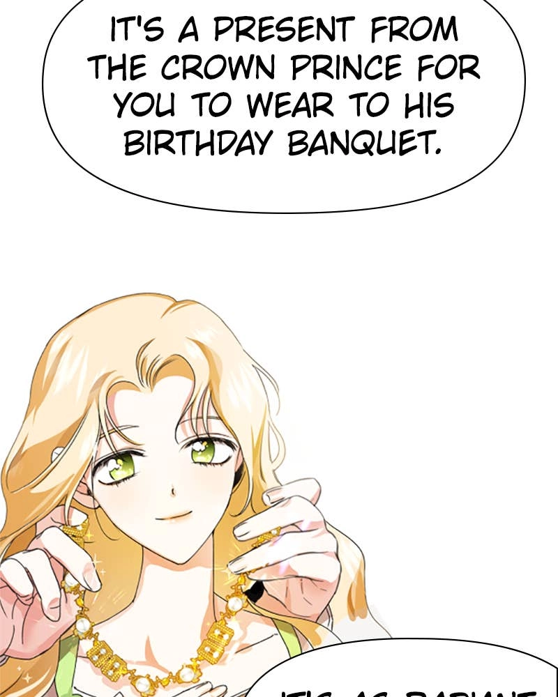 Your Throne Chapter 3 - Is This Love? Page 118