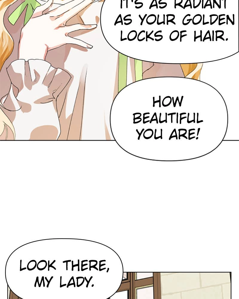 Your Throne Chapter 3 - Is This Love? Page 119
