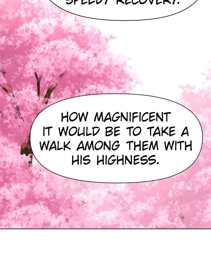 Your Throne Chapter 3 - Is This Love? Page 121