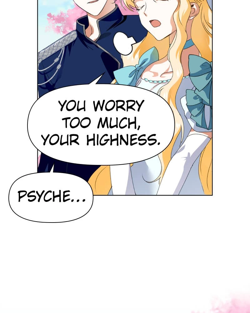 Your Throne Chapter 3 - Is This Love? Page 123