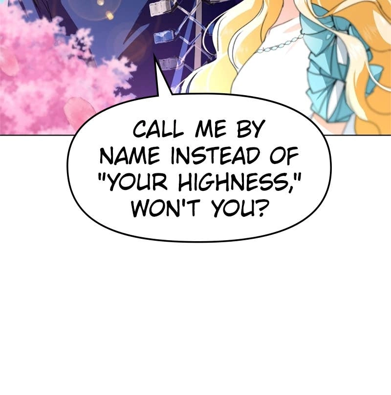 Your Throne Chapter 3 - Is This Love? Page 125