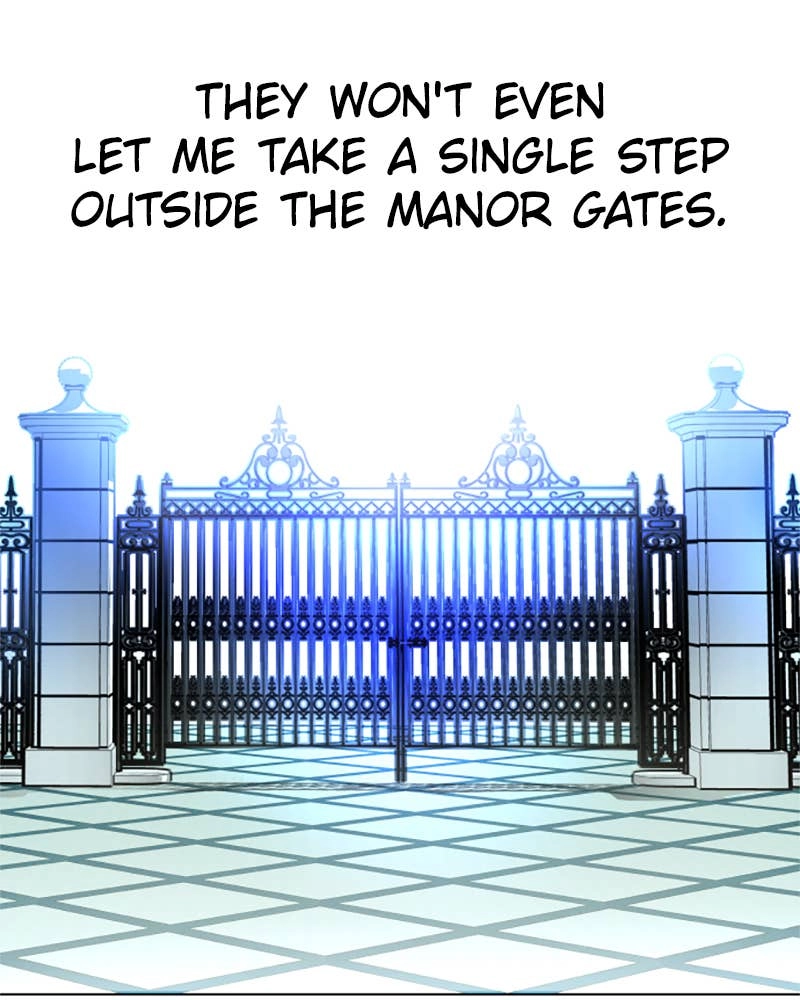 Your Throne Chapter 3 - Is This Love? Page 133